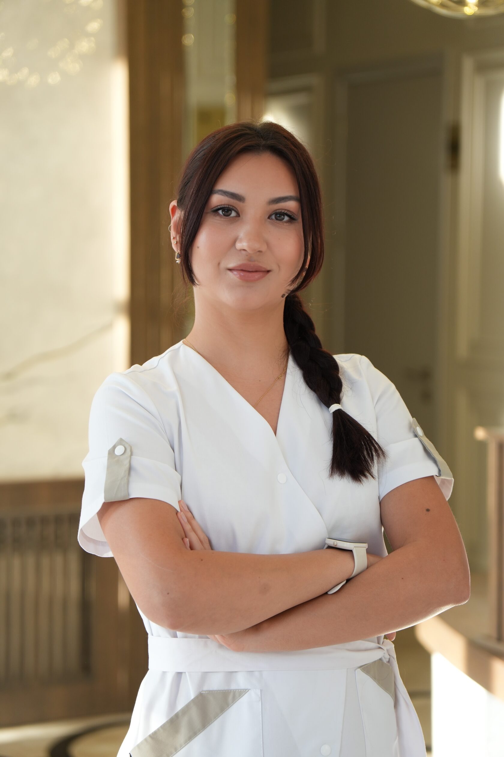 Doctor