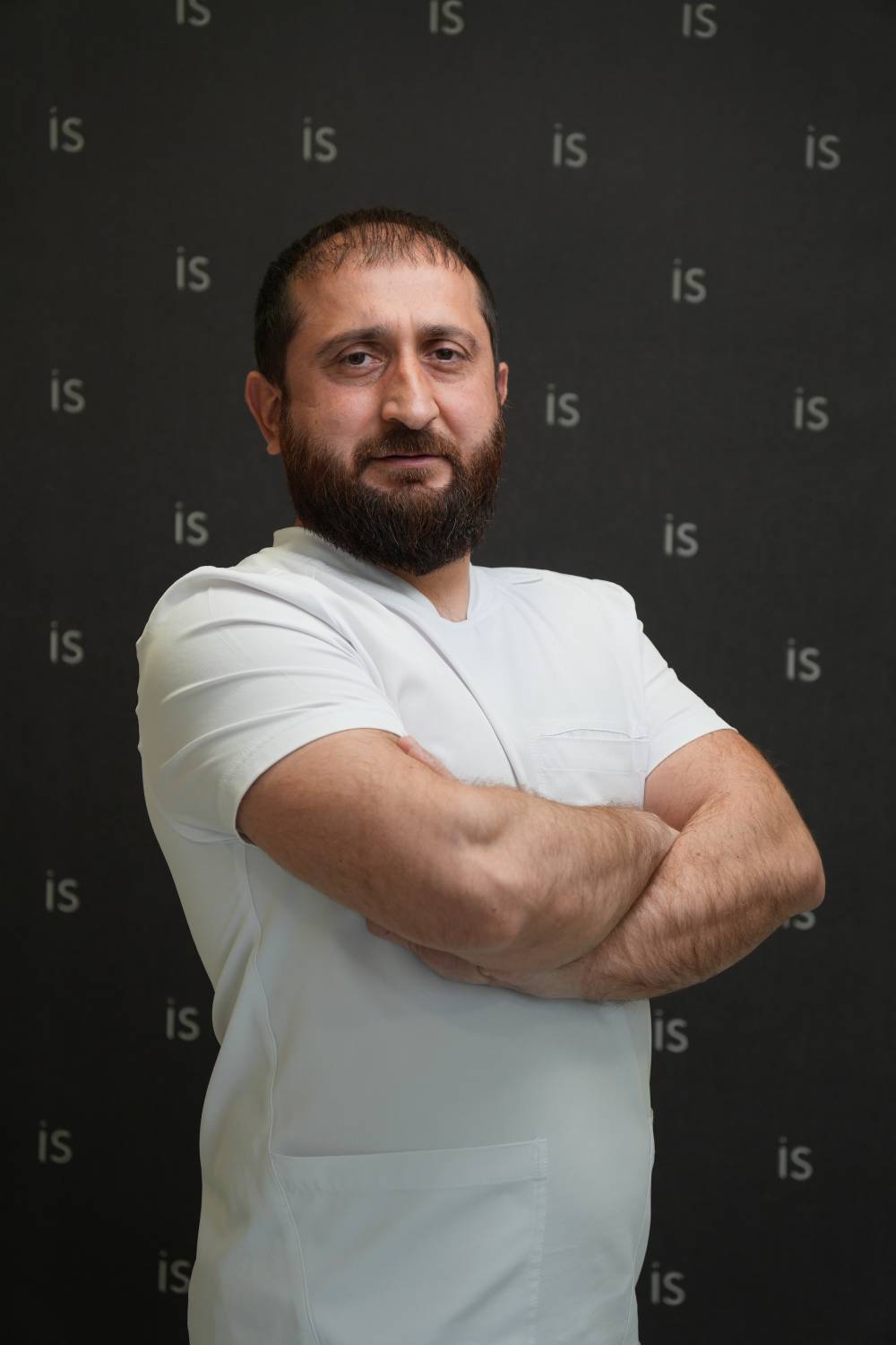 Бадиров Хабиб Бегзадеевич